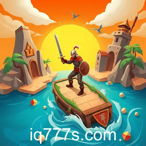 Exploring the World of Adventure Quest: The Game Category for Thrill Seekers