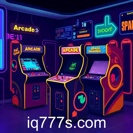 Exploring 'Arcade Classics': A Journey Through Timeless Gaming