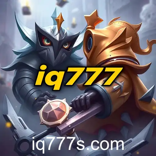 A Deep Dive into 'Card Strategy' Games: The Rise of 'iq777'