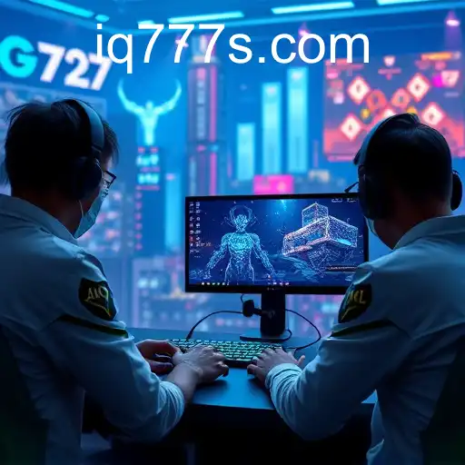 Digital Escapism in Modern Gaming