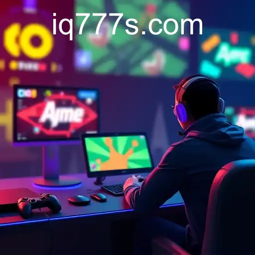 The Evolution of Online Gaming in the Modern Era