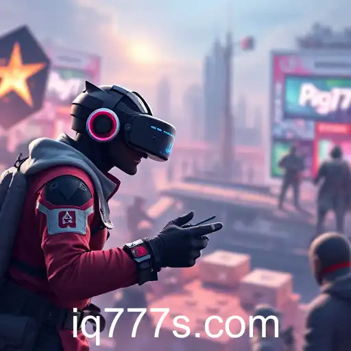 The Evolution of Online Gaming Platforms