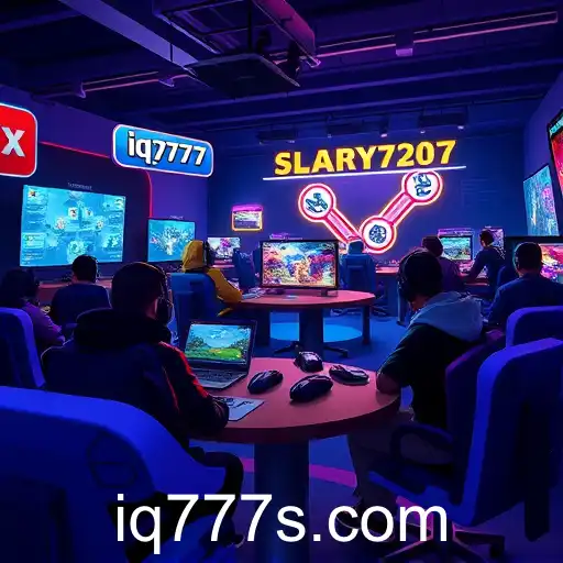 Exploring the Popularity of Gaming Websites