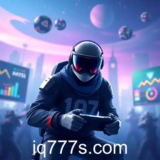 The Growing Landscape of Online Gaming in 2025