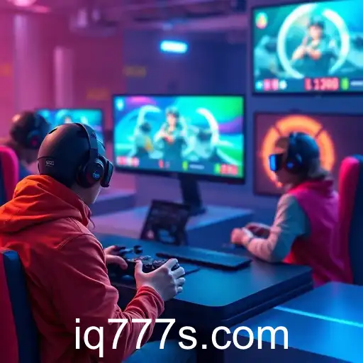 The Rise of Interactive Gaming Platforms