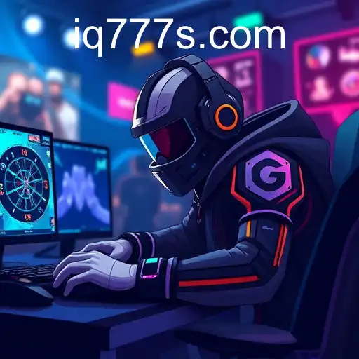 The Rise of IQ777 in Online Gaming