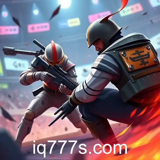 Unveiling the Excitement of Multiplayer Fun: Where Strategy Meets Community