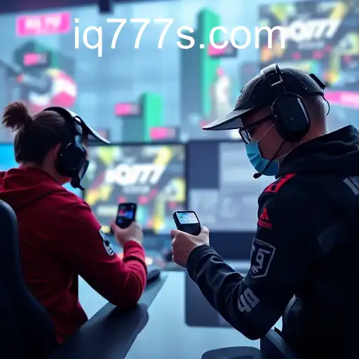 The Rise of Online Gaming Platforms in 2025