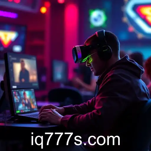 Online Gaming Trends and Innovations