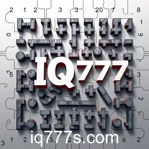 Exploring the World of Puzzle Challenges: A Deep Dive into iq777