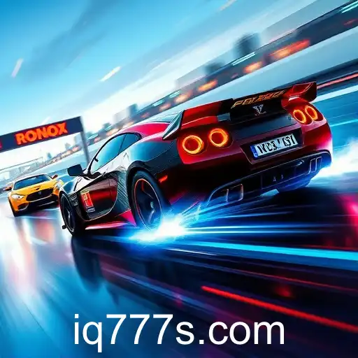 The Exciting World of 'Racing Thrills': A Dive into High-Speed Adventures