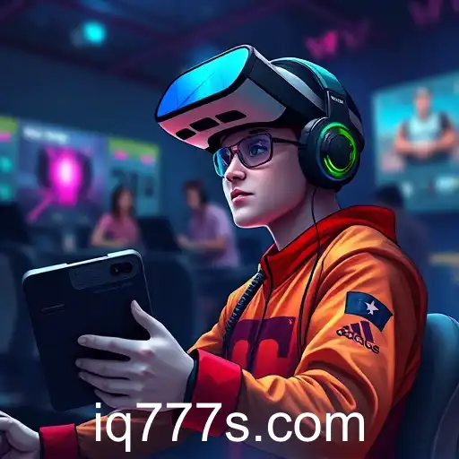 The Rise and Influence of Gaming Platforms