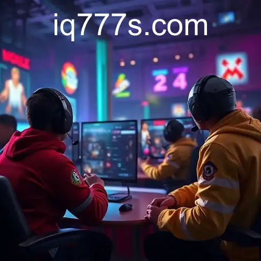 The Rise of Gaming Platforms in 2025