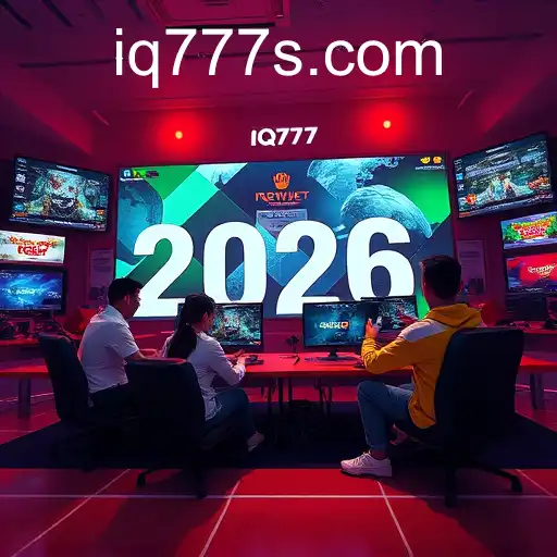 The Rise of Gaming Beyond Borders