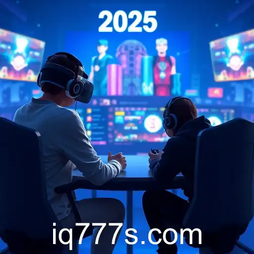 The Rise of Gaming Platforms