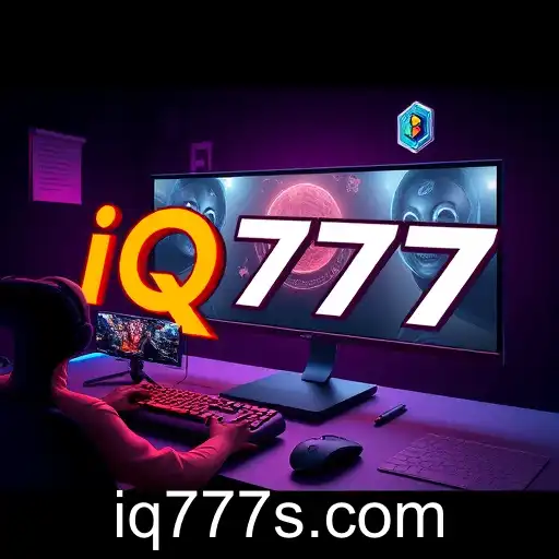 The Rise of IQ777 in the Gaming World