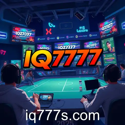 The Rise of IQ777 in the Gaming World