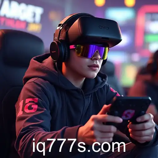 The Rise and Impact of Online Gaming Platforms