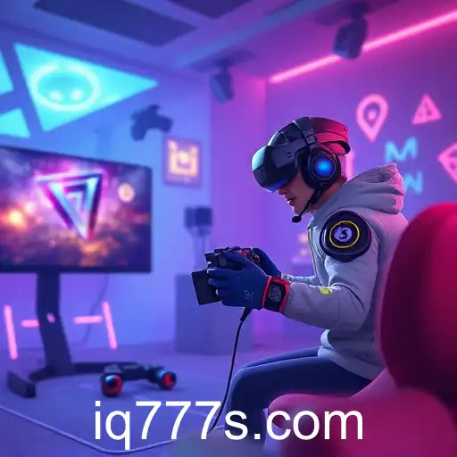 The Rise of Online Game Platforms