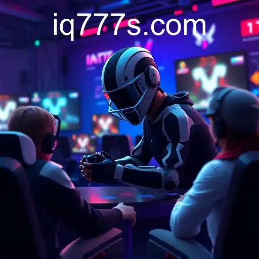 Rising Popularity of Online Gaming Platforms