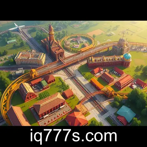 Exploring the World of Simulation Games: A Portal to Endless Creativity and Strategy