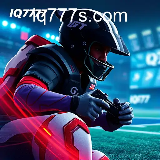 Exploring the Thrilling World of Sports Games: Unleashing Competitive Spirit with IQ777