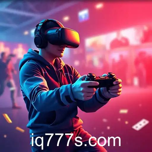 The Evolution of Online Gaming in 2025